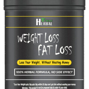 Weight Loss Fat Loss