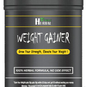 Weight Gainer